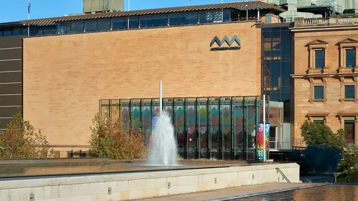 Australian Museum