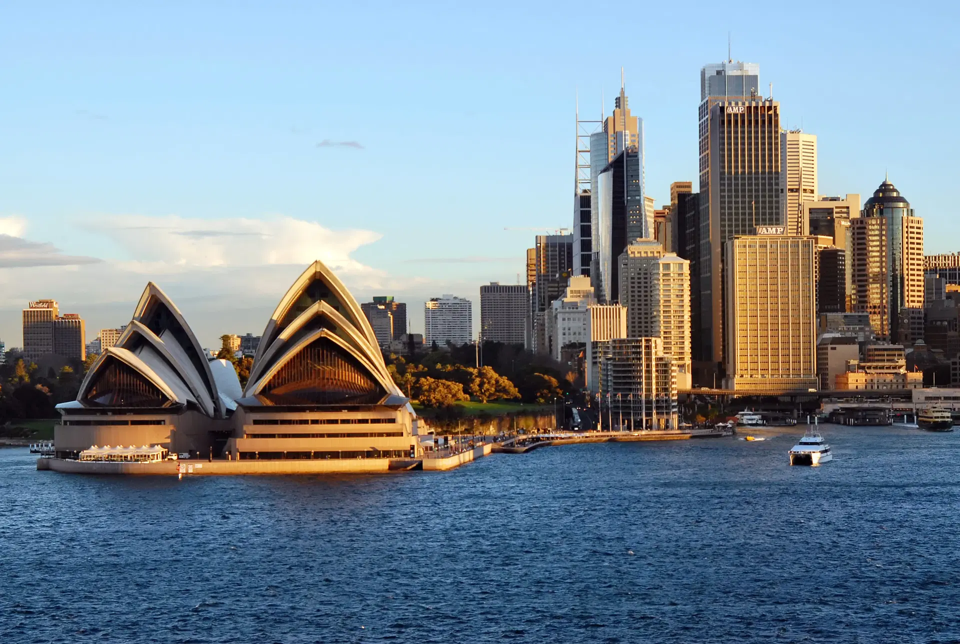 Circular Quay