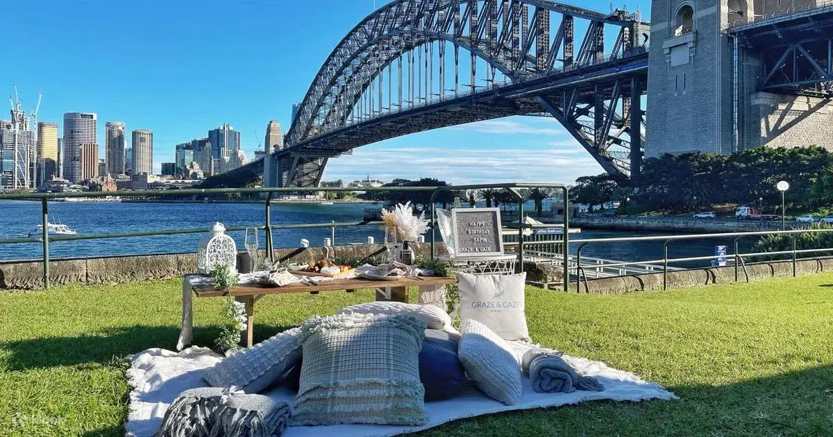 Kirribilli