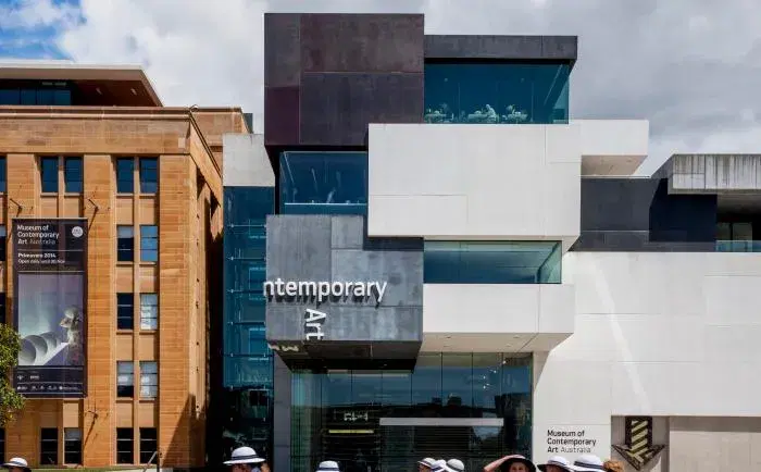 Museum of Contemporary Art (MCA)