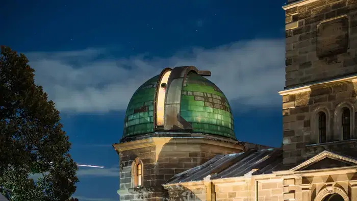 Sydney Observatory