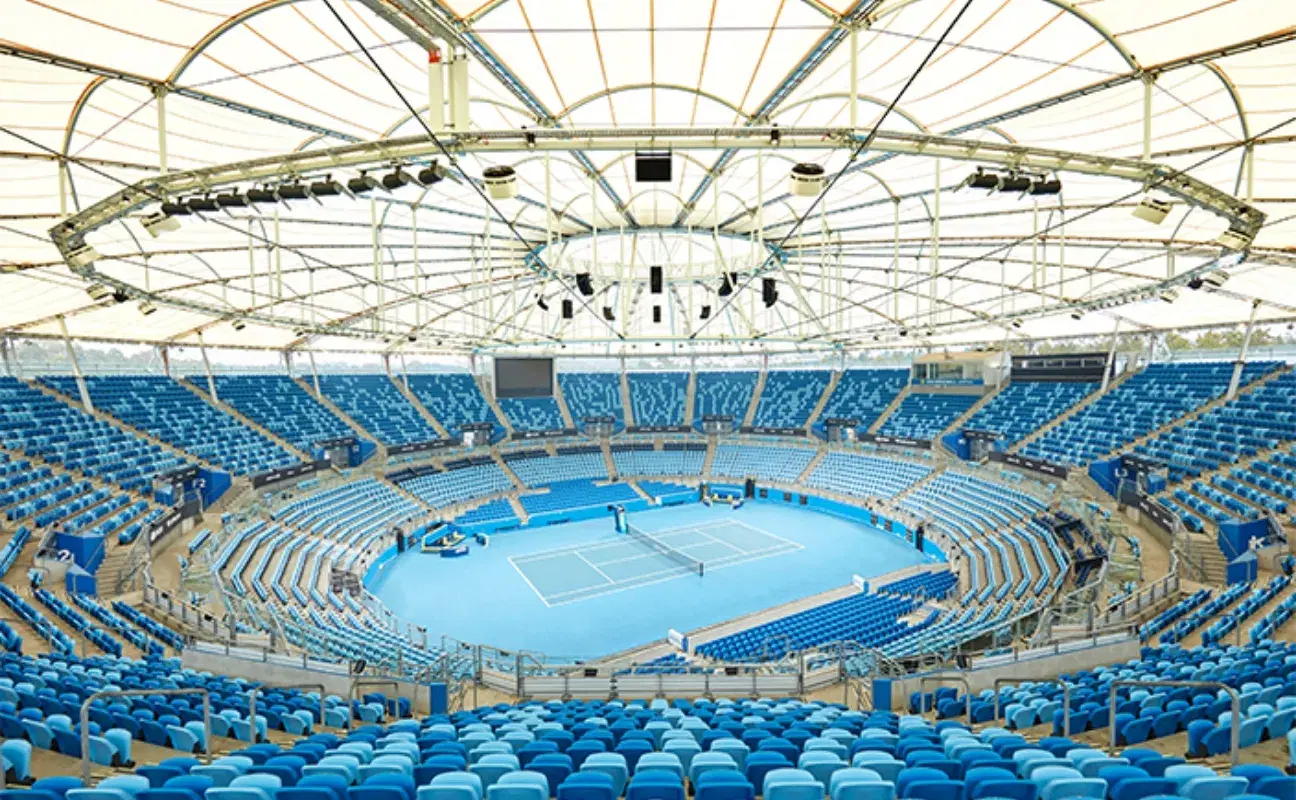 Sydney Olympic Park