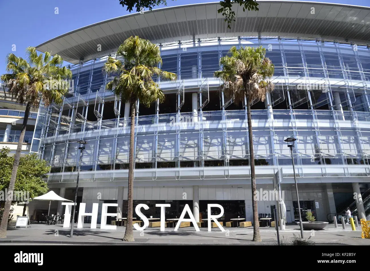 The Star Casino