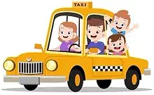 Trained and Experienced Drivers
