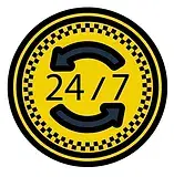 Available 24/7